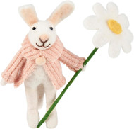 Primitives by Kathy Daisy Bunny Critter