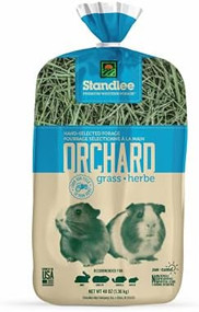 Standlee Premium Products Western Orchard Grass - 48 oz