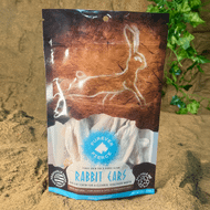FUREVER FIERCE Rabbit Ears Dog Treats 5ct Bag