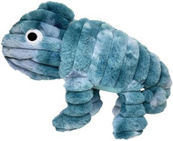 Petlou Zoo Friends Chameleon Dog Toy, 16"