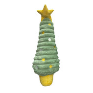 PetLou Christmas Twinkle Tree Dog Toy - 16"Long
