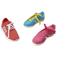 Ethical Spot Latex Shoes with String Laces - One Toy- Assorted Colors 9"