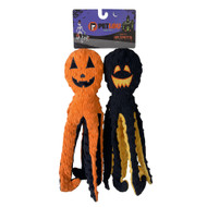 Petlou 16″ Dotty Friends Octopus – 2.0 Halloween Twin