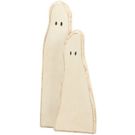 Primitives by Kathy Tall Ghost Duo Chunky Sitter