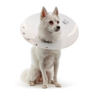 KVP SAF-T-Shield Dog Recovery Collar, Fits 6" to 8.25" Neck/12 Diameter