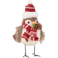 Primitives by Kathy Winter Chickadee Critter