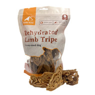 BarkNBig Lamb Tripe Dog Treat - 10oz
