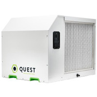 Quest 335 Duct Kit