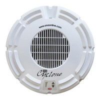 Ona Cyclone Dispenser Fan (10/Cs)