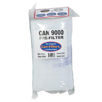 Can Replacement Pre-Filter 33