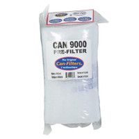 Can Replacement Pre-Filter 50