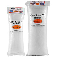 Can-Lite 8 in Mini (Packaged) Pre-Filter
