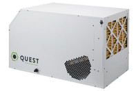 Quest Dual 105 Overhead Dehumidifier