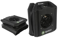 Quest F9 Industrial Air Mover / Fan