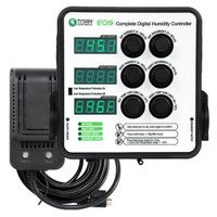 Titan Controls Eos Complete Humidity Controller (6/Cs)