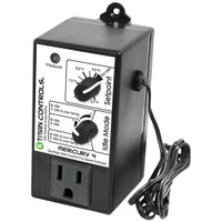 Titan Controls Mercury 4 - Multi Function Fan Speed Controller