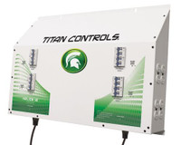 Titan Controls Helios 16 - 16 Light 240 Volt Controller w/ Dual Trigger Cords