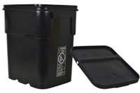 EZ Stor Container/Bucket 13 Gallon