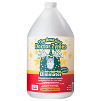 The Amazing Doctor Zymes Eliminator 2.5 Gallon Concentrate (2/Cs)