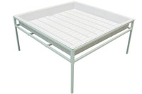 Fast Fit Tray Stand 4 ft x 4 ft