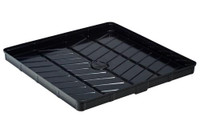 Botanicare LT Tray 1 ft x 4 ft - Black