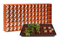 Grodan Gro-Smart Tray Insert (5/Cs)