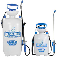 Rainmaker 1/2 Gallon (2 Liter) Pump Sprayer (6/Cs)