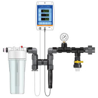Dilution Solutions Nutrient Delivery System Monitor Kit - 1 1/2 in [HYKMON150]