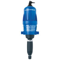 Dosatron Water Powered Doser 14 GPM 1:3000 to 1:333 - 3/4 in AFLAS [D14MZ3000AFBPHY]