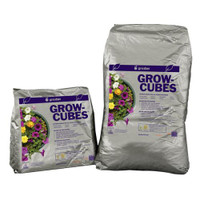 Grodan Grow-Cubes Bulk Loose Box 5.7 cu ft