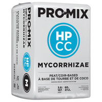 Premier PRO-MIX HPCC Mycorrhizae loose fill 2.8 cu ft (57/Plt)