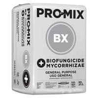 Premier Pro-Mix BX BioFungicide + Mycorrhizae 3.8 cu ft (30/Plt)