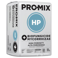 Premier Pro-Mix HP BioFungicide + Mycorrhizae 2.8 cu ft (57/Plt)
