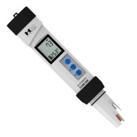 HM Digital pH / TDS / EC / Temp meter