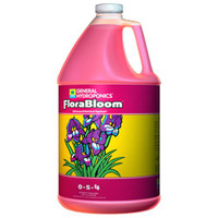 GH Flora Bloom 275 Gallon Tote (1/Plt)