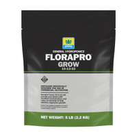 GH FloraPro Grow  5 lb (6/Cs)