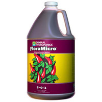 GH Flora Micro 275 Gallon Tote (1/Plt)