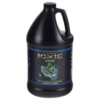 HydroDynamics Ionic Grow Gallon (4/Cs)