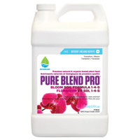 Botanicare Pure Blend Pro Soil Gallon (4/Cs)