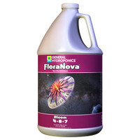 GH FloraNova Bloom Gallon (4/Cs)