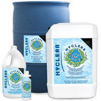SIPCO Hyclean Line & Equipment Cleaner 20 Liter