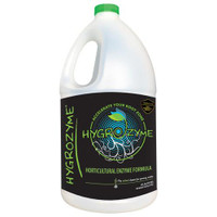 Hygrozyme Horticultural Enzymatic Formula 208 Liter