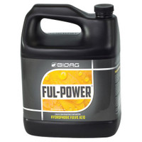 BioAg Ful-Power 2.5 Gallon (2/Cs) (OR Label)