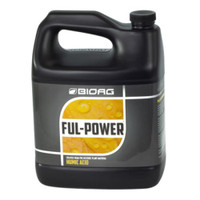 BioAg Ful-Power 2.5 Gallon (2/Cs)