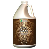 GH General Organics BioRoot Gallon (4/Cs)