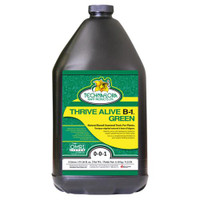 Thrive Alive B-1 Green 4 Liter (4/Cs)