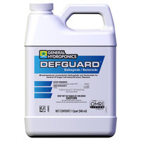 GH Defguard Biofungicide / Bactericide Gallon (4/Cs)