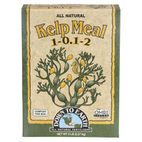 Down To Earth Kelp Meal - 5 lb (6/Cs)