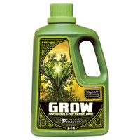 Emerald Harvest Grow Quart/0.95 Liter (12/Cs)