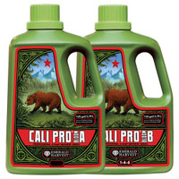 Emerald Harvest Cali Pro Bloom A Quart/0.95 Liter (12/Cs)